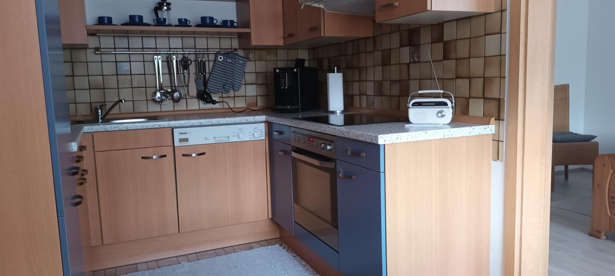 Ferienwohnung Brigachglueck St. Georgen im Schwarzwald Bagian luar foto